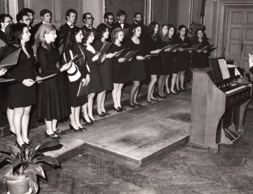 I 70 anni del Collegium Musicum dell’Università di Bologna