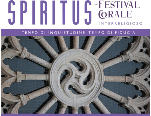 Spiritus Festival Corale Interreligioso